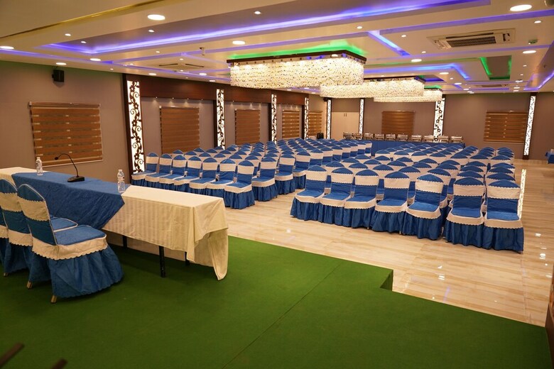 Hotel Royal Benza