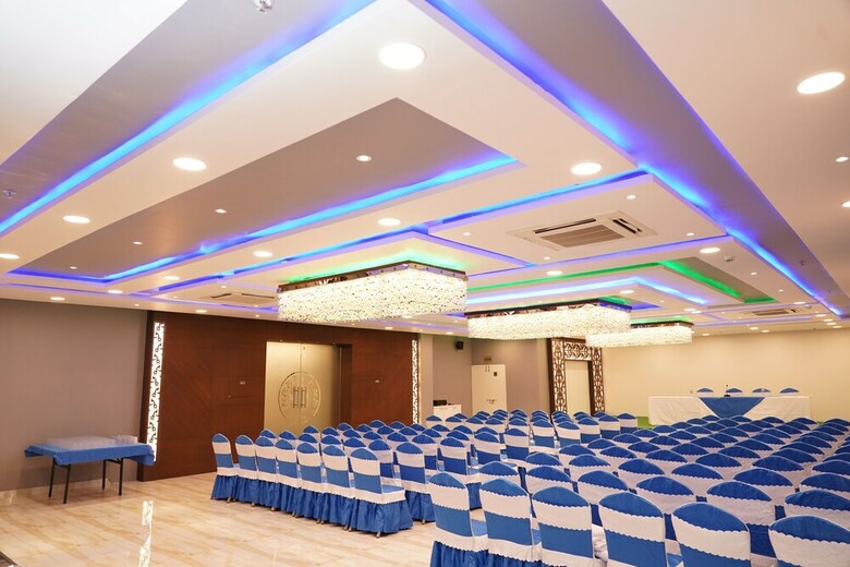Hotel Royal Benza