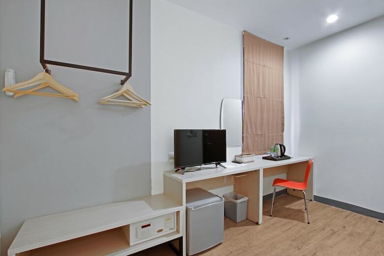 Hotel D Varee Xpress Makkasan