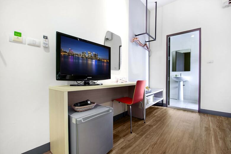 Hotel D Varee Xpress Makkasan