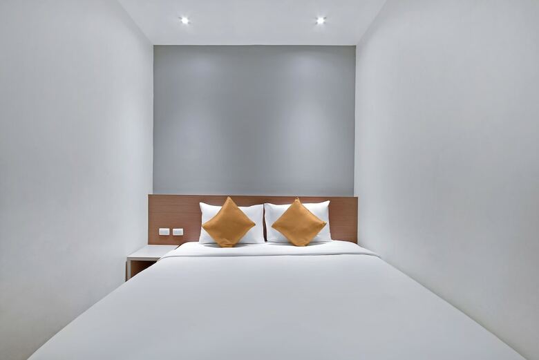 Hotel D Varee Xpress Makkasan