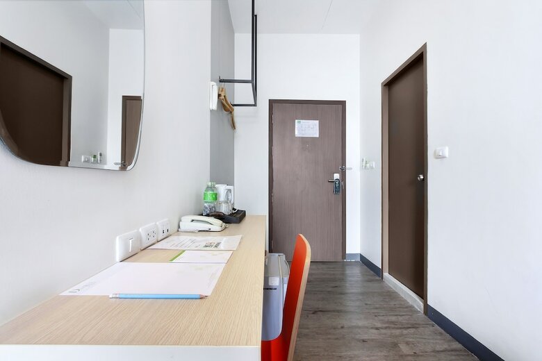 Hotel D Varee Xpress Makkasan