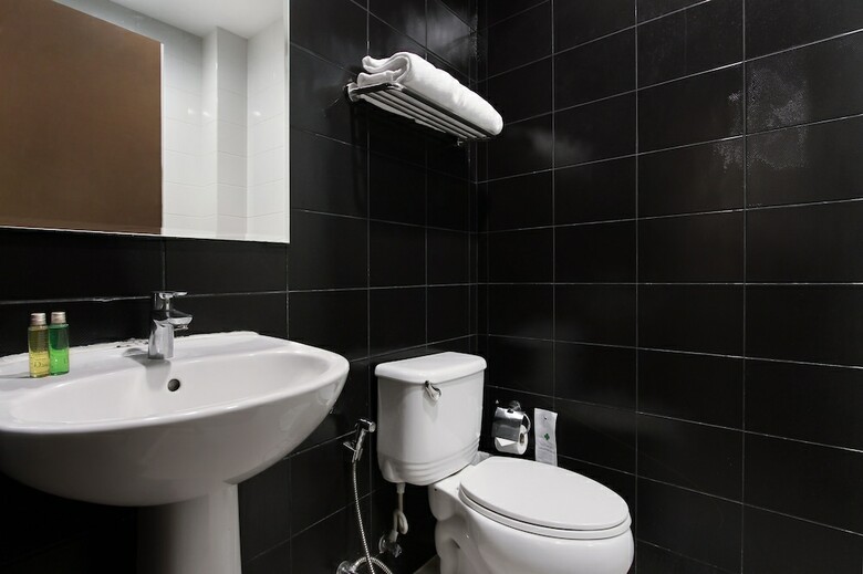 Hotel D Varee Xpress Makkasan