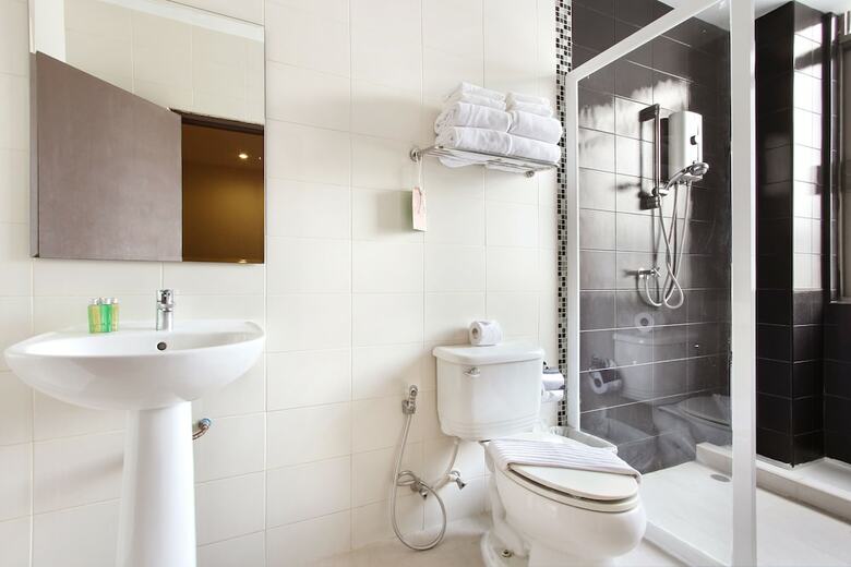 Hotel D Varee Xpress Makkasan