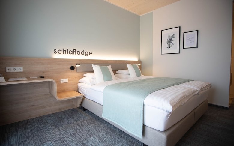 Hotel Donau Lodge Ybbs