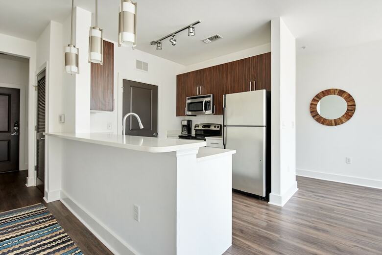 Apartamentos Sonder - Steelhouse