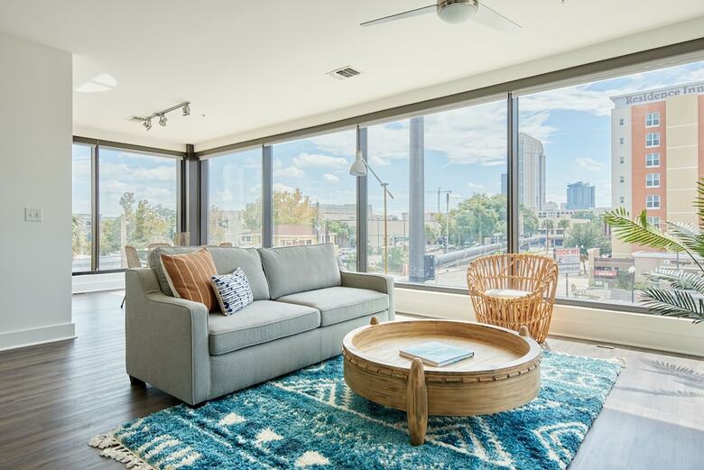 Apartamentos Sonder - Steelhouse