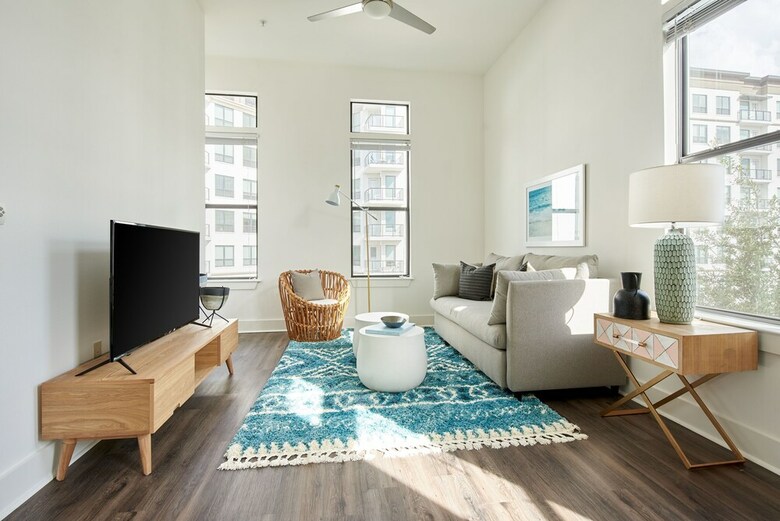Apartamentos Sonder - Steelhouse