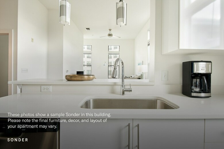 Apartamentos Sonder - Steelhouse