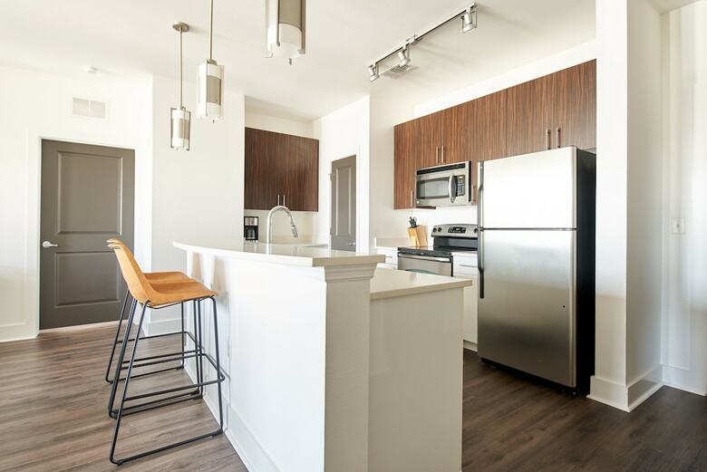 Apartamentos Sonder - Steelhouse