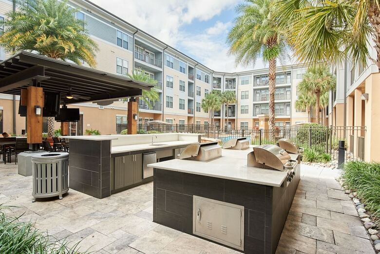 Apartamentos Sonder - Steelhouse