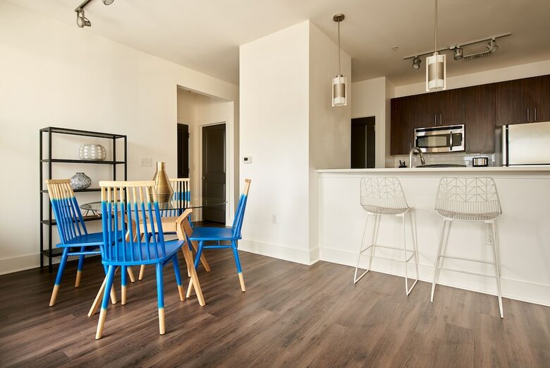 Apartamentos Sonder - Steelhouse