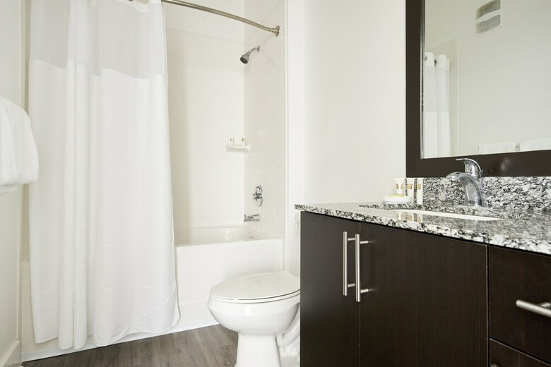 Apartamentos Sonder - Steelhouse