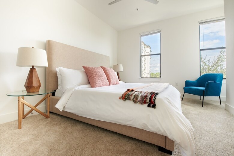 Apartamentos Sonder - Steelhouse