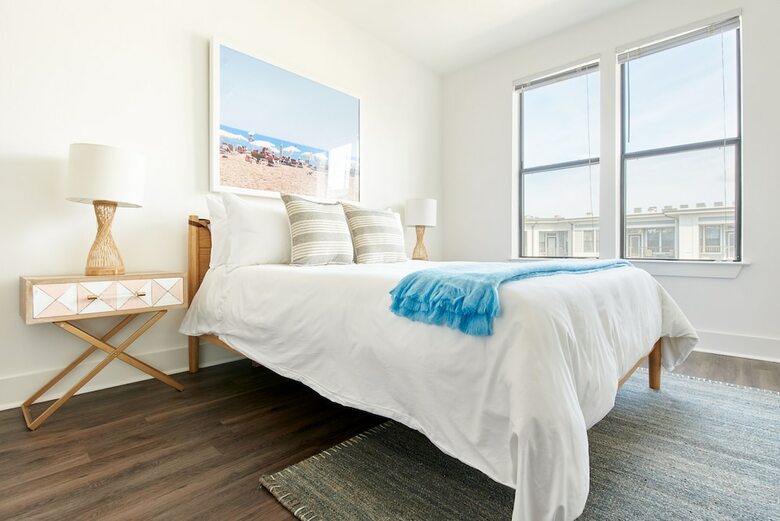 Apartamentos Sonder - Steelhouse