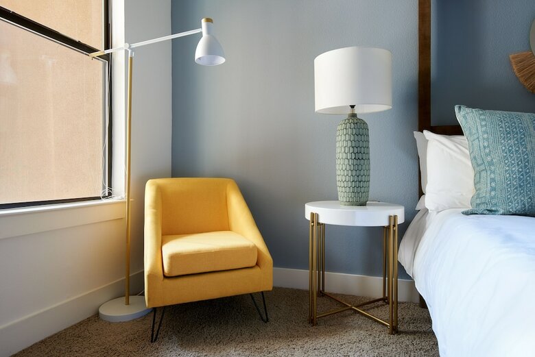 Apartamentos Sonder - Steelhouse