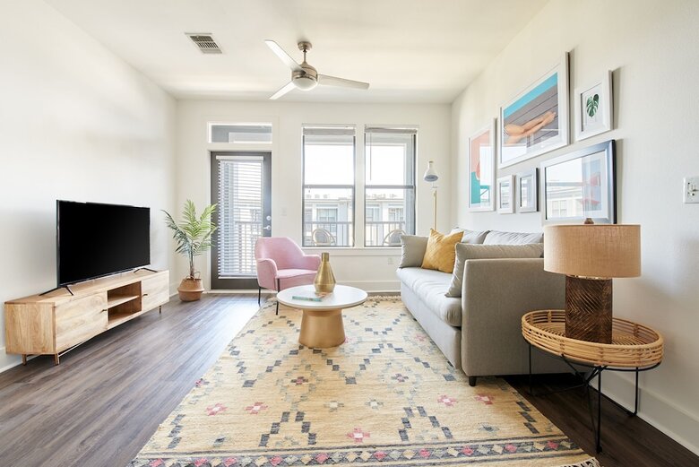 Apartamentos Sonder - Steelhouse