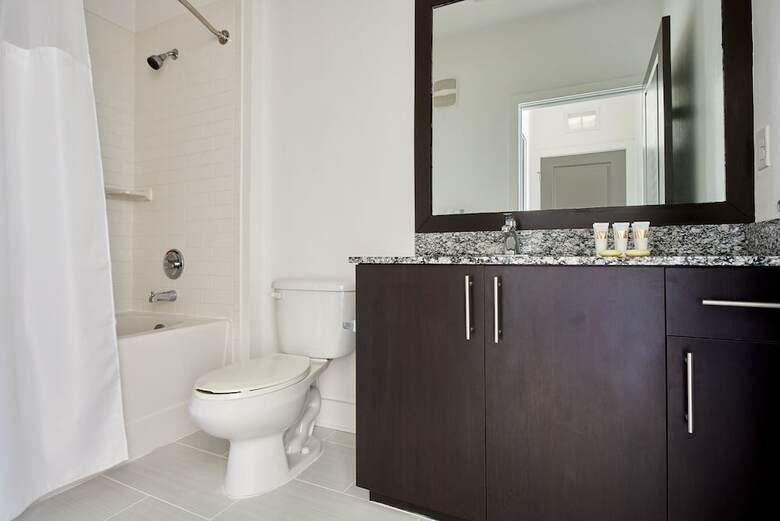 Apartamentos Sonder - Steelhouse