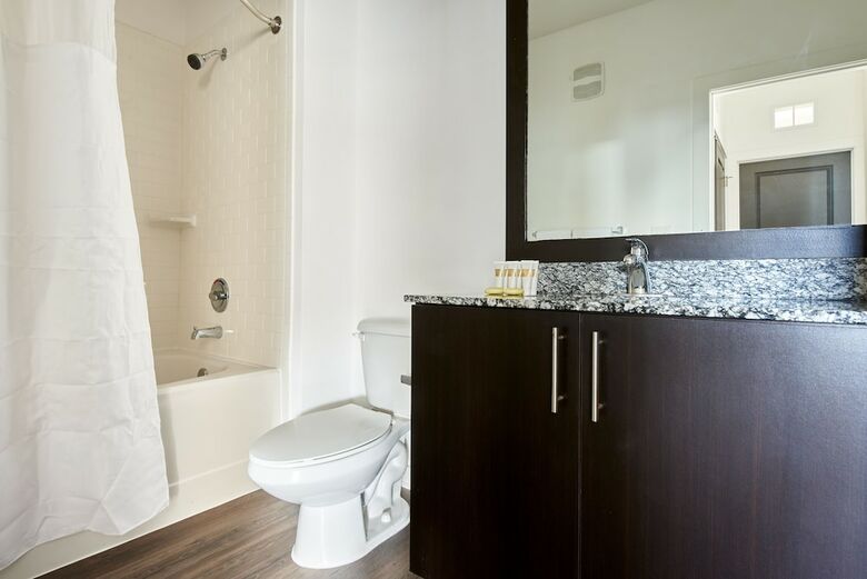 Apartamentos Sonder - Steelhouse