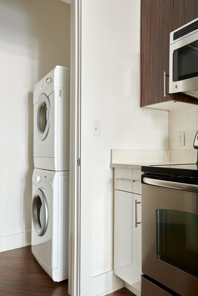 Apartamentos Sonder - Steelhouse