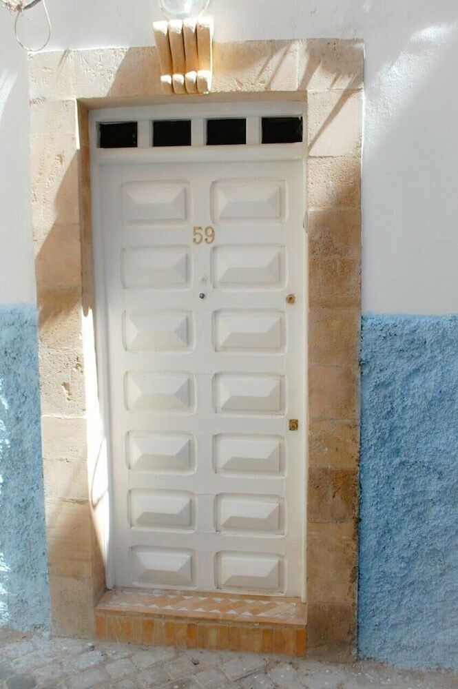 Apartamentos Dar Rachid