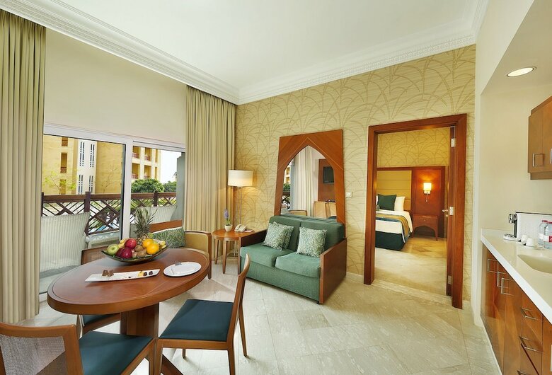 Hotel Crowne Plaza Jordan Dead Sea Resort & Spa
