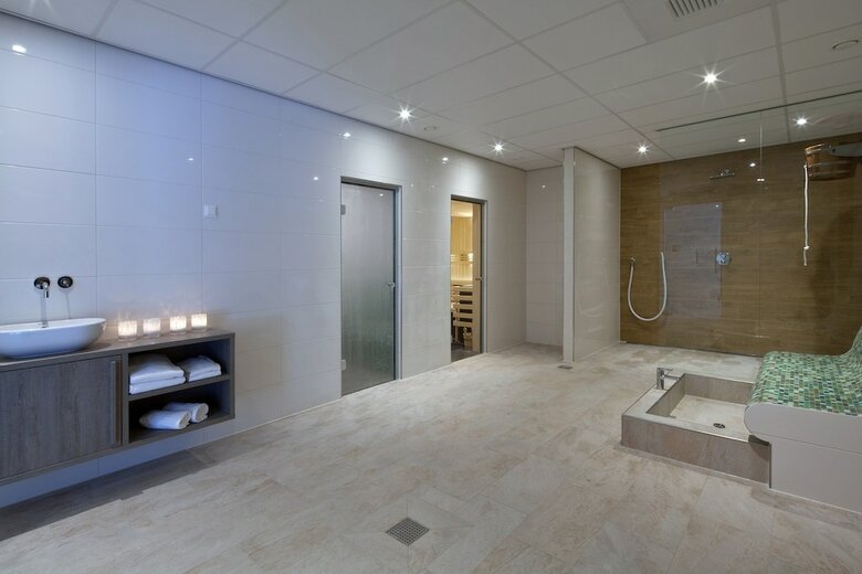 Van Der Valk Hotel Spier - Dwingeloo
