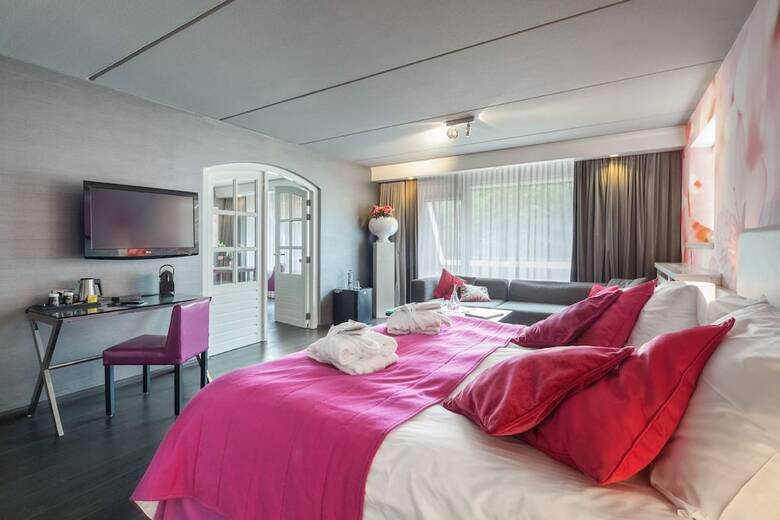 Van Der Valk Hotel Spier - Dwingeloo