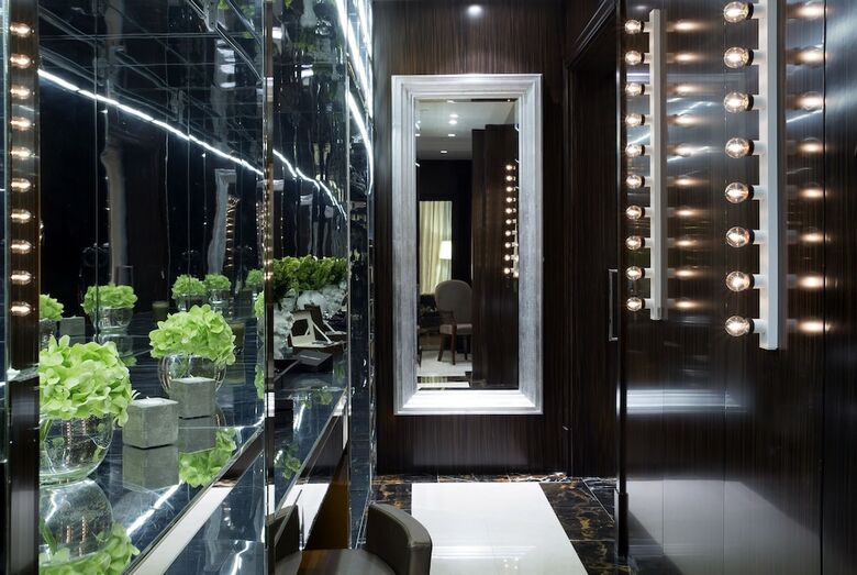 Hotel Intercontinental Moscow - Tverskaya