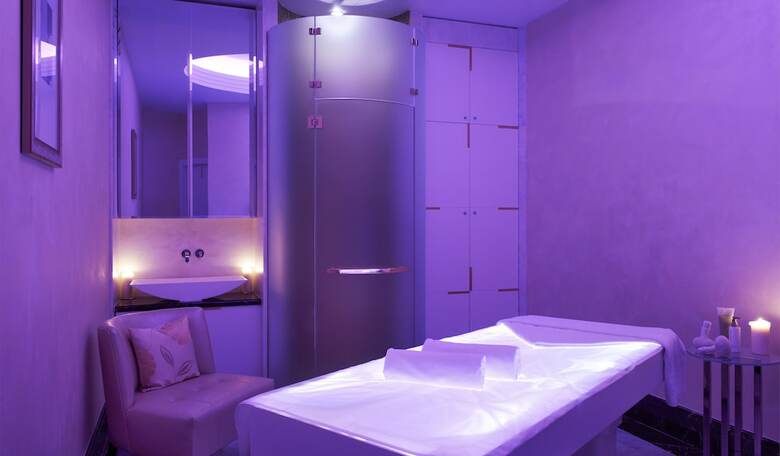Hotel Intercontinental Moscow - Tverskaya