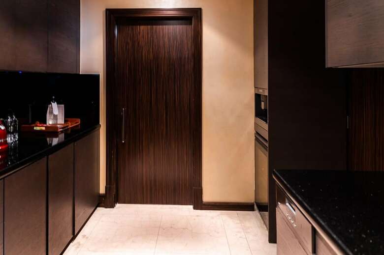 Hotel Intercontinental Moscow - Tverskaya