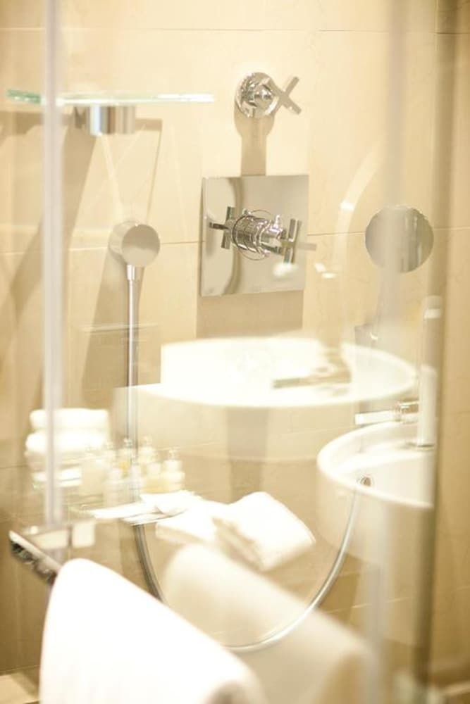 Hotel Intercontinental Moscow - Tverskaya