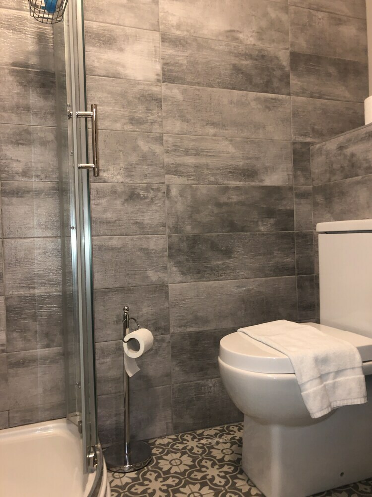 Apartamentos Green St Self Catering