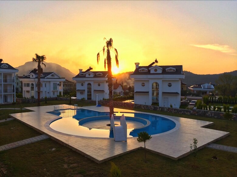 Apartamento Villa 6790