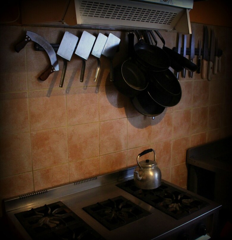 Hostal Amukan Guest House - Hostel