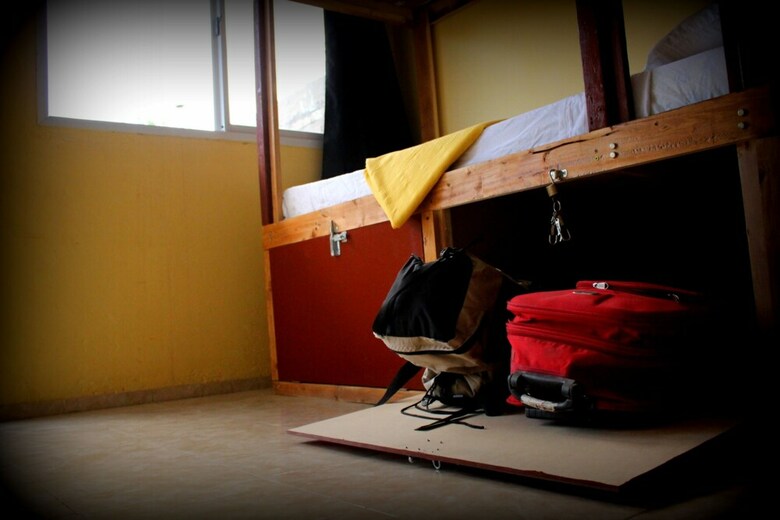 Hostal Amukan Guest House - Hostel
