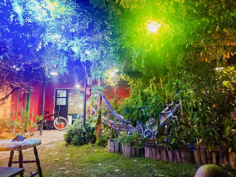Hostal Amukan Guest House - Hostel