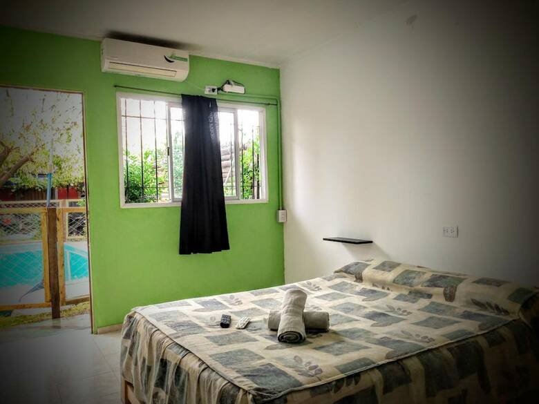 Hostal Amukan Guest House - Hostel
