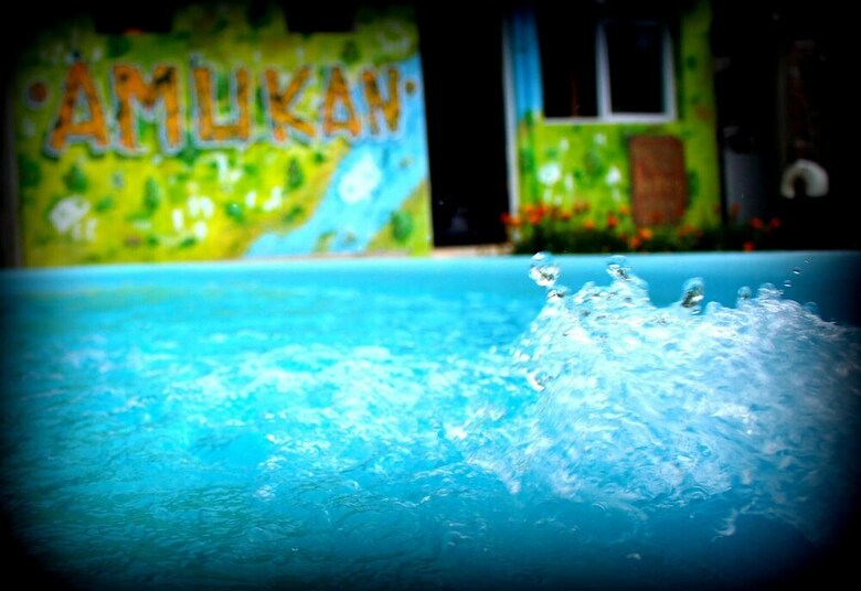 Hostal Amukan Guest House - Hostel