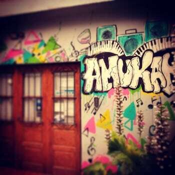 Hostal Amukan Guest House - Hostel