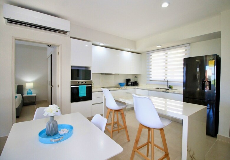 Apartamentos Mayakoba By Select