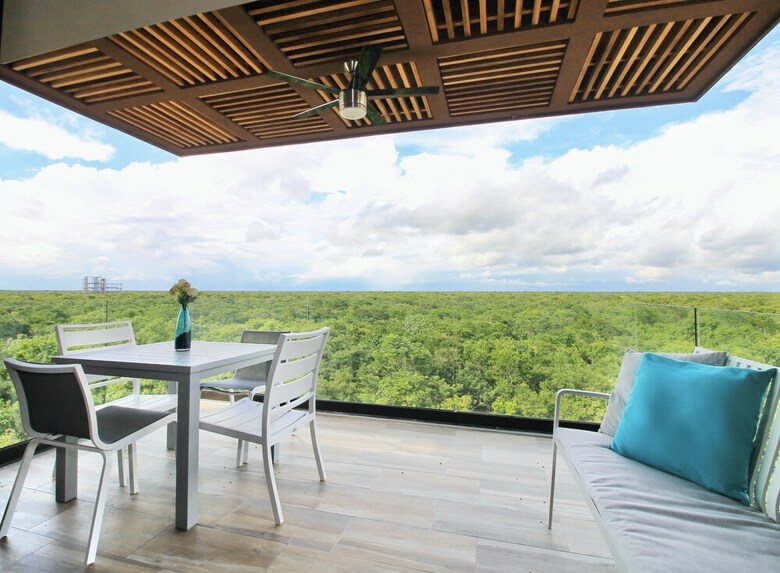 Apartamentos Mayakoba By Select