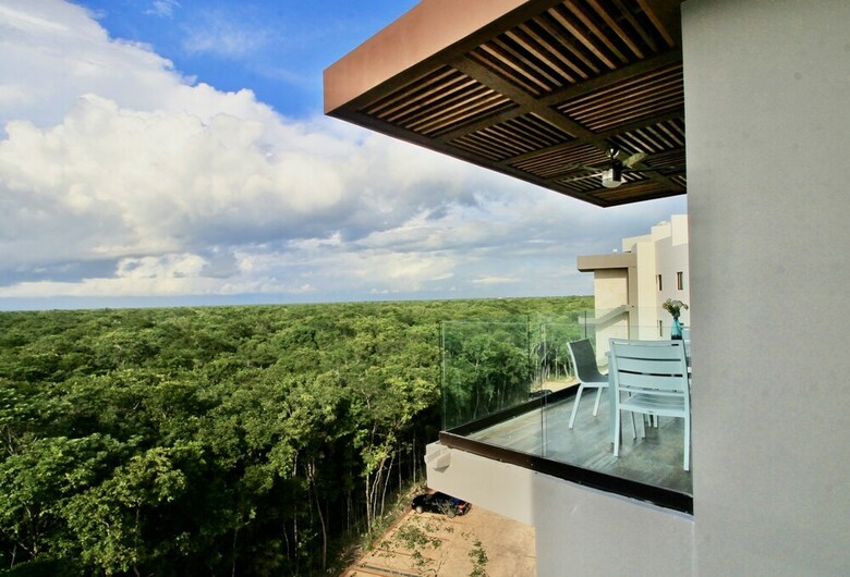 Apartamentos Mayakoba By Select