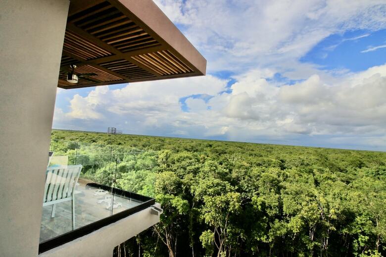 Apartamentos Mayakoba By Select