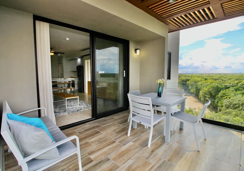 Apartamentos Mayakoba By Select