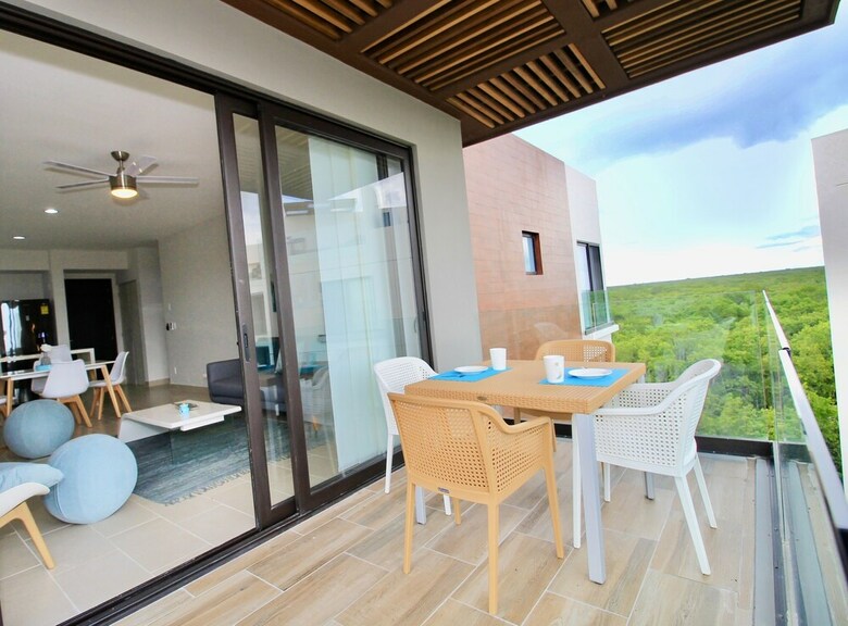 Apartamentos Mayakoba By Select