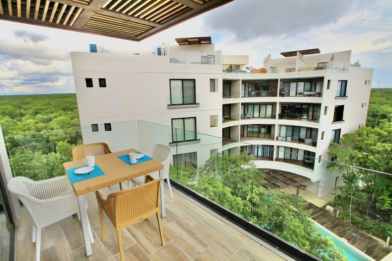 Apartamentos Mayakoba By Select