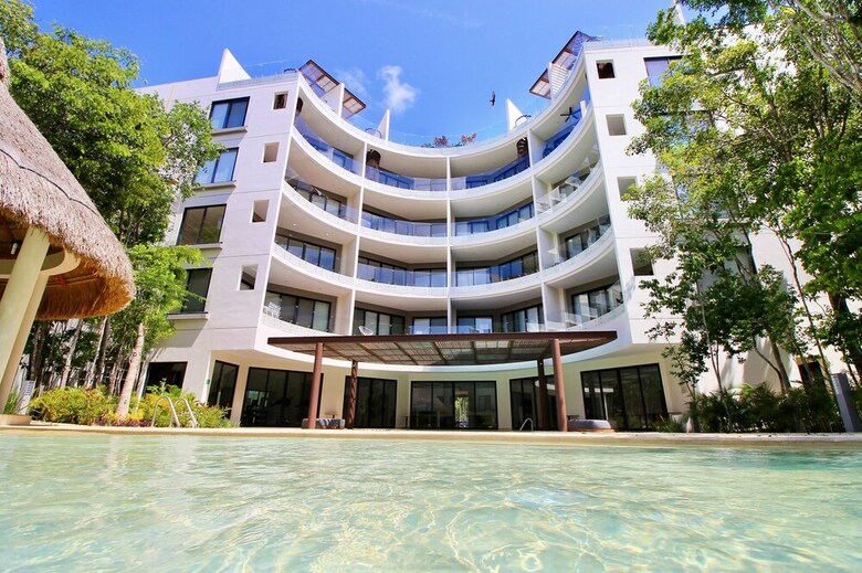 Apartamentos Mayakoba By Select