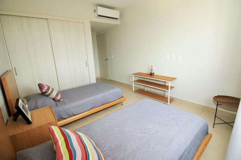 Apartamentos Mayakoba By Select