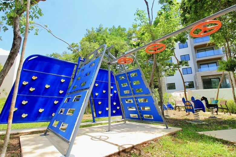 Apartamentos Mayakoba By Select